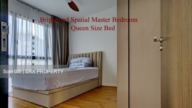 Avenue South Residence (D3), Apartment #594527141